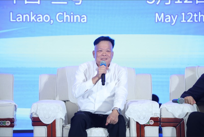 数质•品效，2024中家协常务理事会议传递振奋信息；兰考定制家居博览会开幕，整装设计职业技能竞赛总决赛颁奖；中原首座家居博物馆_9