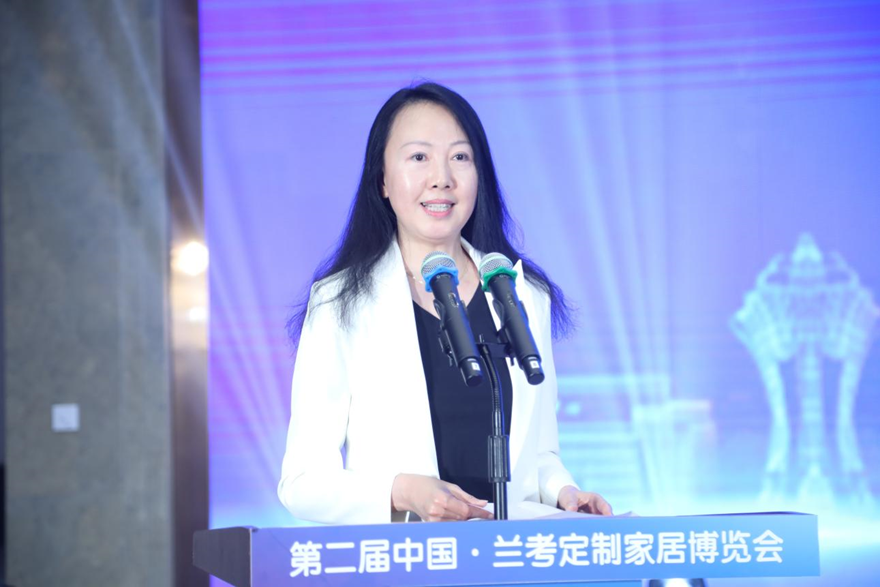 数质•品效，2024中家协常务理事会议传递振奋信息；兰考定制家居博览会开幕，整装设计职业技能竞赛总决赛颁奖；中原首座家居博物馆_24