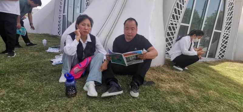 数质•品效，2024中家协常务理事会议传递振奋信息；兰考定制家居博览会开幕，整装设计职业技能竞赛总决赛颁奖；中原首座家居博物馆_54