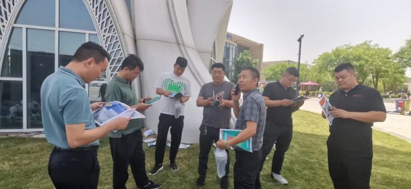 数质•品效，2024中家协常务理事会议传递振奋信息；兰考定制家居博览会开幕，整装设计职业技能竞赛总决赛颁奖；中原首座家居博物馆_55