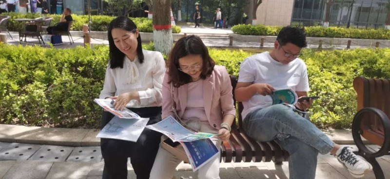 数质•品效，2024中家协常务理事会议传递振奋信息；兰考定制家居博览会开幕，整装设计职业技能竞赛总决赛颁奖；中原首座家居博物馆_59