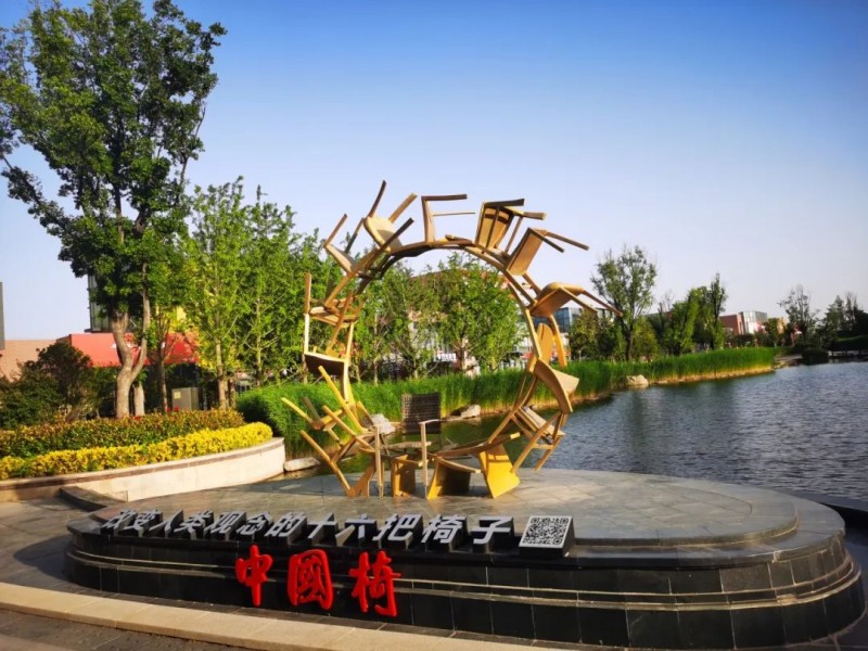 数质•品效，2024中家协常务理事会议传递振奋信息；兰考定制家居博览会开幕，整装设计职业技能竞赛总决赛颁奖；中原首座家居博物馆_67