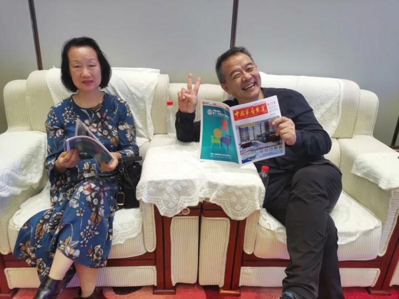 数质•品效，2024中家协常务理事会议传递振奋信息；兰考定制家居博览会开幕，整装设计职业技能竞赛总决赛颁奖；中原首座家居博物馆_81